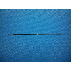 Sewing needles extra heavy weight long